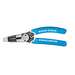Kurve Heavy Duty Wire Stripper, Cutter, Crimper Multi Tool, 8-20 AWG